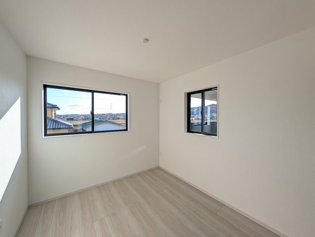 【洋室】 | アーバンスタイル渋川市石原1期ー②