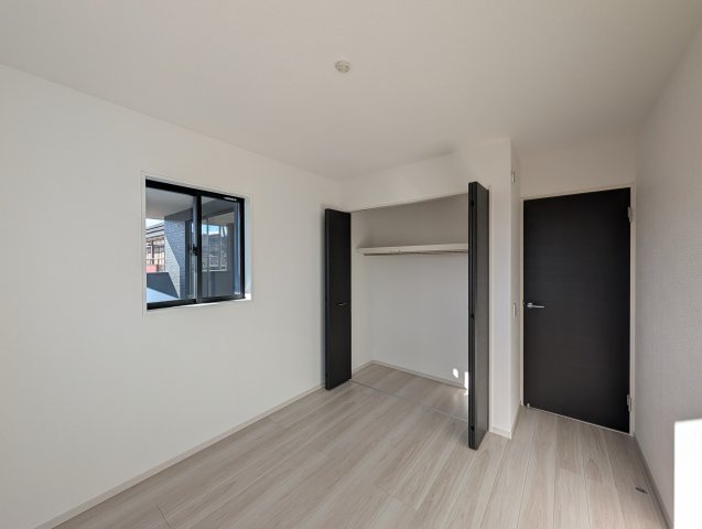 【洋室】 | アーバンスタイル渋川市石原1期ー②