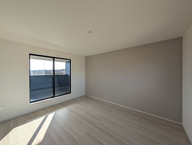 【寝室】 | アーバンスタイル渋川市石原1期ー②