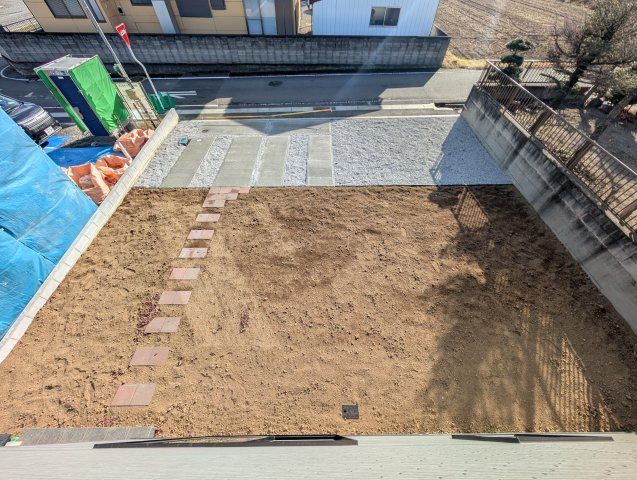 【駐車場】 | アーバンスタイル渋川市石原1期ー②