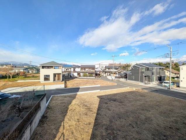 【展望】 | アーバンスタイル渋川市石原1期ー②