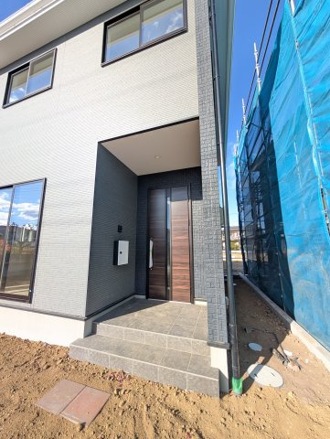 【玄関】 | アーバンスタイル渋川市石原1期ー②