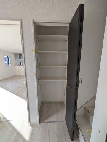 【収納】 | アーバンスタイル渋川市石原1期ー②