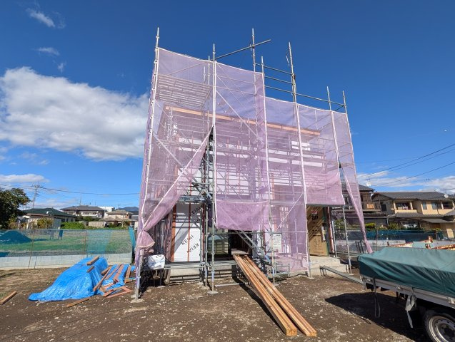 【外観】 | アーバンスタイル渋川市石原1期ー②