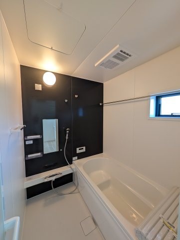 【浴室】 | アーバンスタイル渋川市石原1期ー②