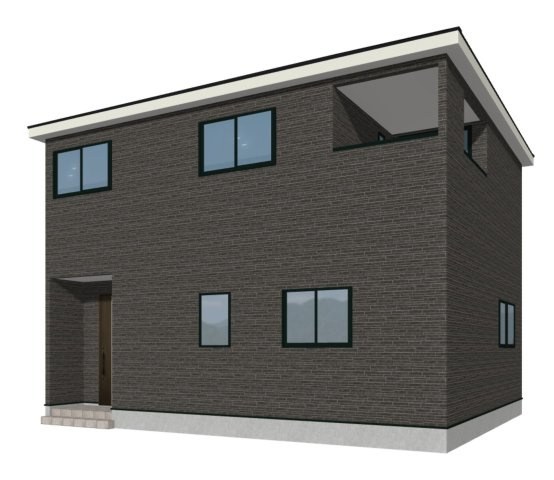 クレイドルガーデン和歌山市鳴神　第４期