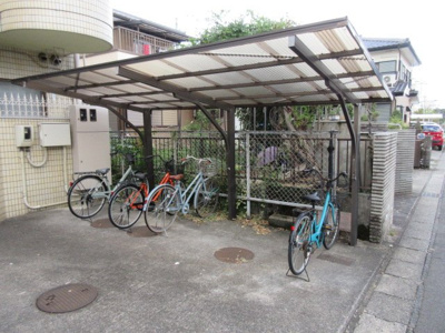 【駐輪場】 | 　☆ Ｓｉｎｇ１３０ ☆