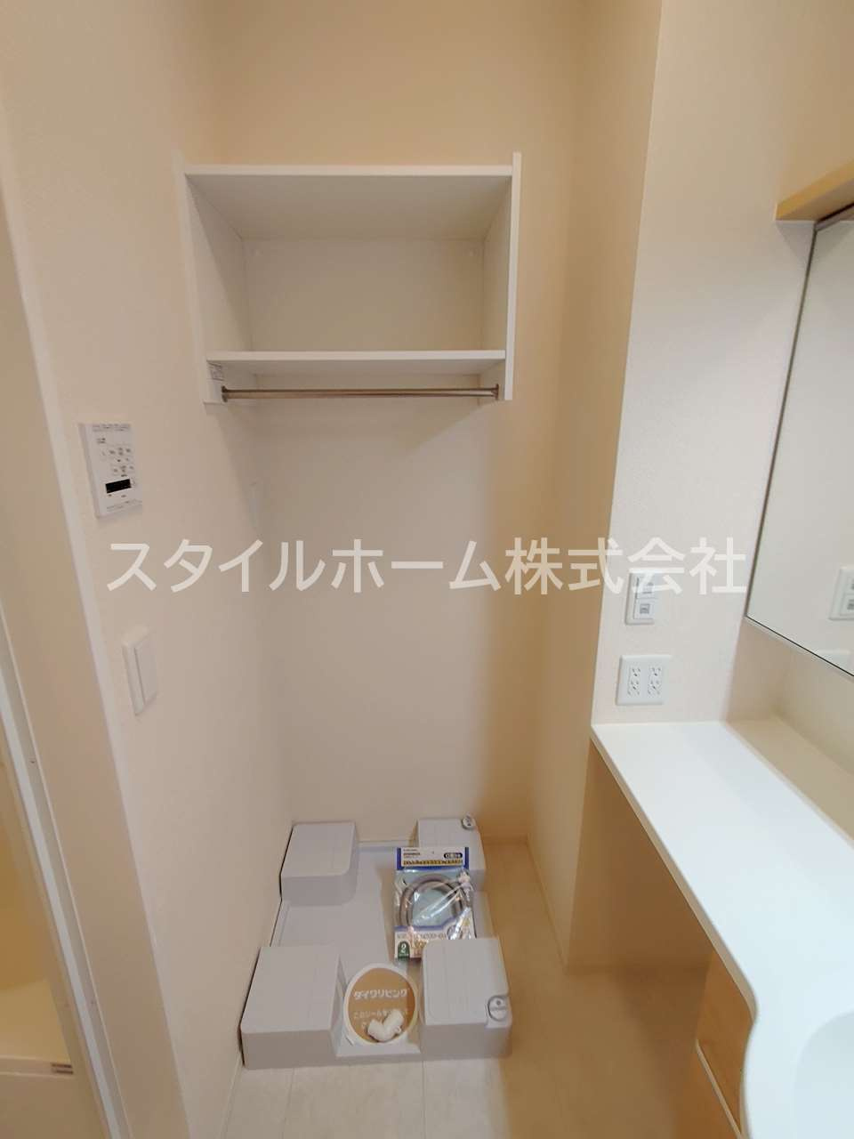 豊橋ウエスト１　Aのその他