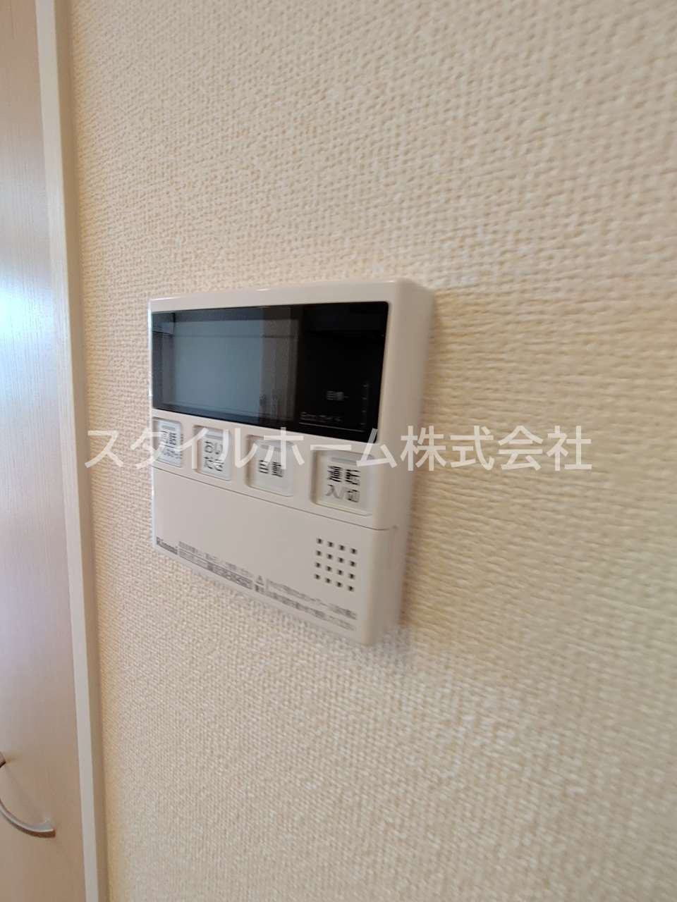 豊橋ウエスト１　Aの設備