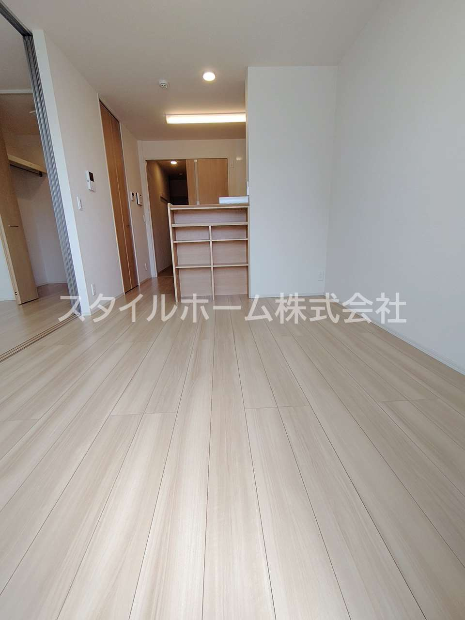 豊橋ウエスト１　Aのその他