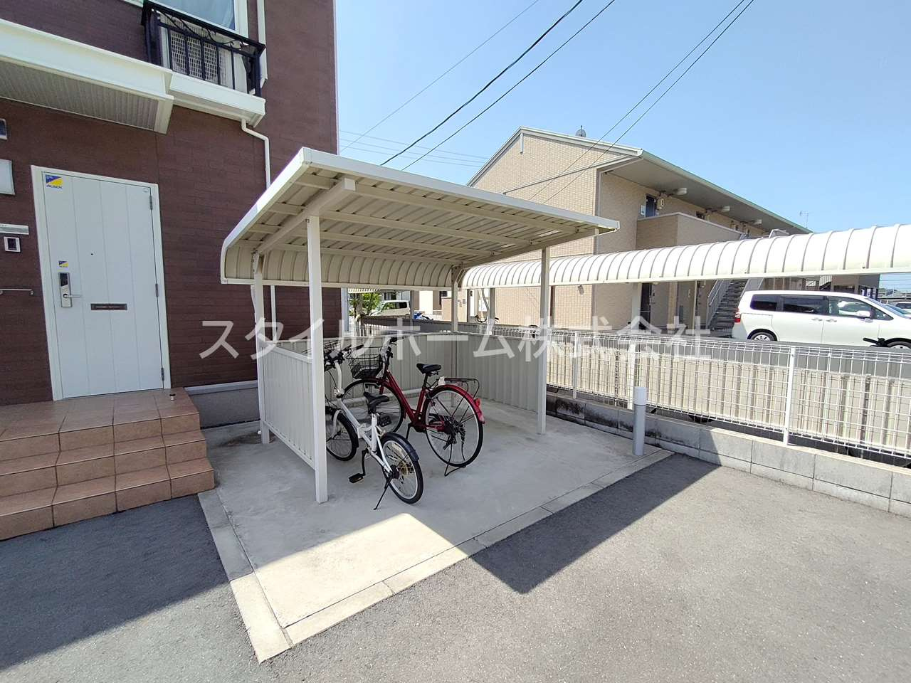 豊橋ウエスト１　Aのその他共用部分