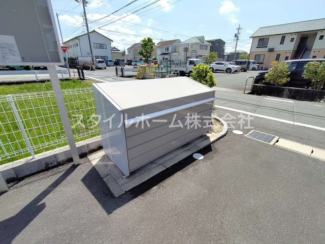 豊橋ウエスト１　Aのその他共用部分