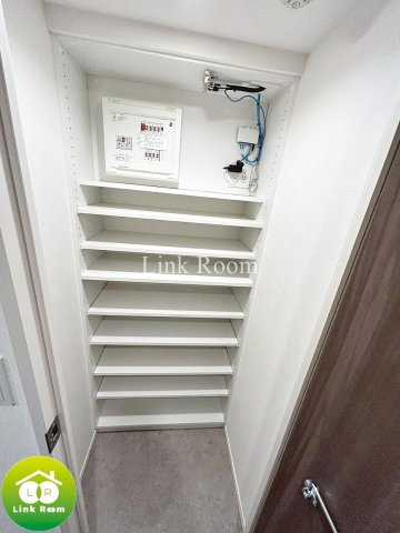 パークアクシス西大島コンフォートスクエアのその他