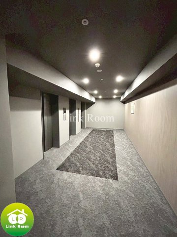 パークアクシス西大島コンフォートスクエアのその他