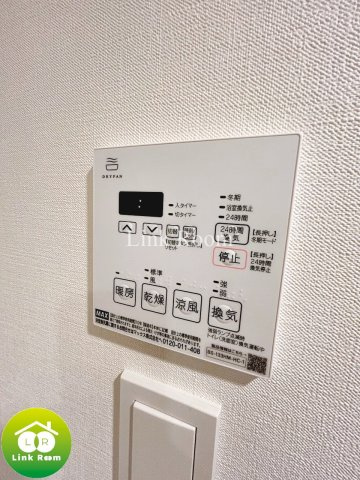 パークアクシス西大島コンフォートスクエアのその他