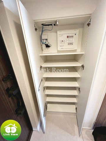 パークアクシス西大島コンフォートスクエアのその他