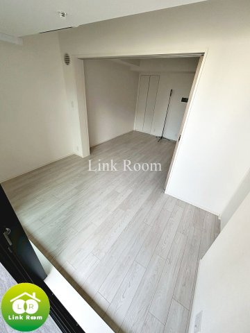 パークアクシス西大島コンフォートスクエアの寝室