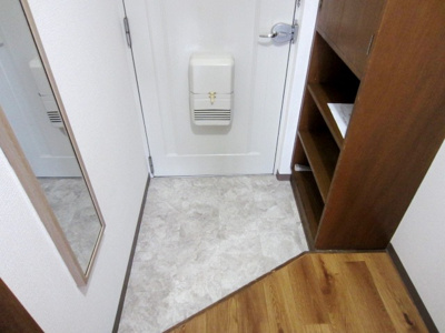 【玄関】 | メディア別所