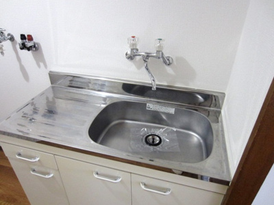 【キッチン】 | メディア別所