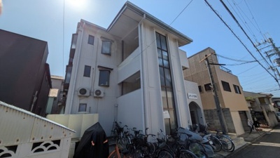 【外観】 | メディア別所