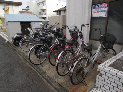 【その他】 | メディア別所