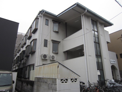 【外観】 | メディア別所