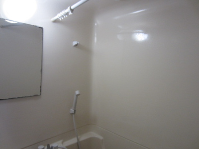 【浴室】 | メディア別所