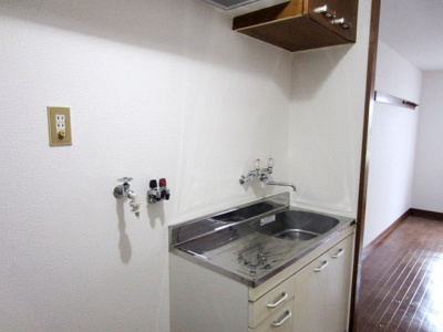 【キッチン】 | メディア別所