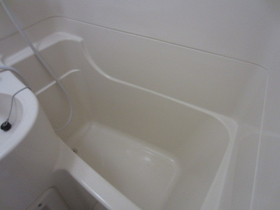 【浴室】 | メディア別所