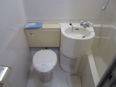 【トイレ】 | メディア別所