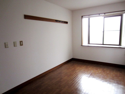 【寝室】 | メディア別所