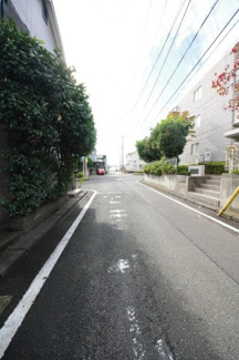 【周辺】 | 【仲介手数料無料！！】日野市平山4丁目　建築条件なし売地（全４区画）13区画　3880万円