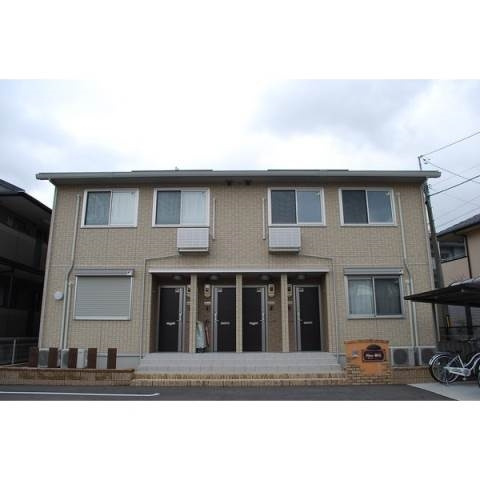 クレール　緑丘