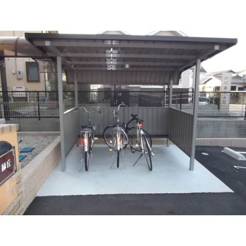 クレール　緑丘のその他共用部分