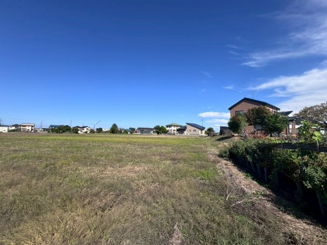 土地　川越市久下戸の外観|詳細はお問合せ下さい