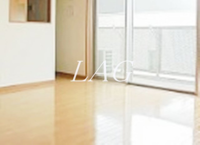 【居間・リビング】 | アゼリアテラス新宿 | 洋室のお部屋です。