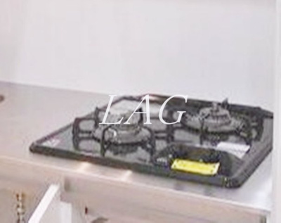 【設備】 | ＢＨテラス中野中央 | ガスコンロです。