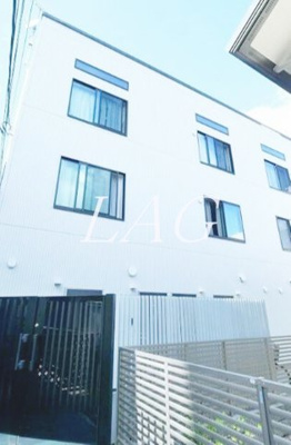 【外観】 | ＢＨテラス中野中央 | 外観です。