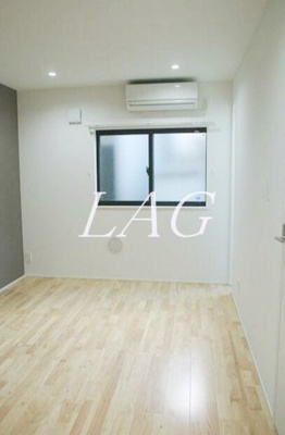 【居間・リビング】 | ＢＨテラス中野中央 | 洋室のお部屋です。