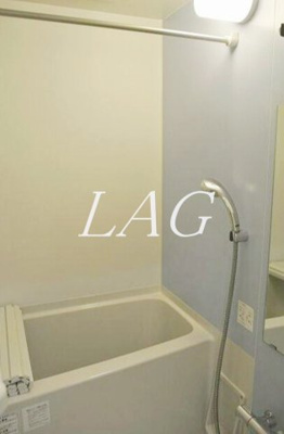 【浴室】 | ＢＨテラス中野中央 | お風呂です。