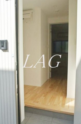 【玄関】 | ＢＨテラス中野中央 | 玄関です。