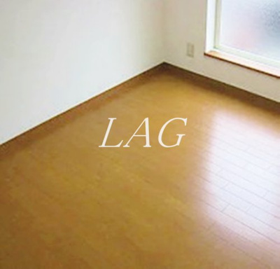 【内装】 | グレースビューラー | 洋室です。