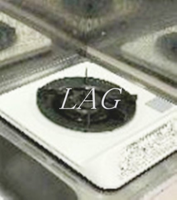 【設備】 | グレースビューラー | ガスコンロです。