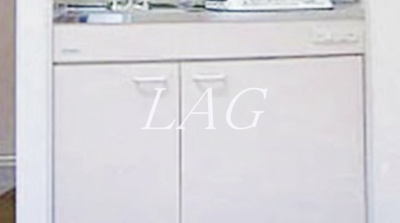 【収納】 | グレースビューラー | キッチン下収納です。