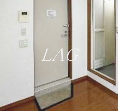 【玄関】 | グレースビューラー | 玄関です。