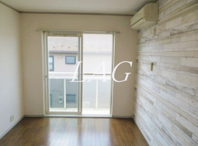 【寝室】 | コートＹＭＤウエスト | 寝室です。