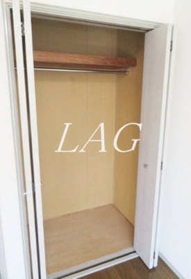 【収納】 | コートＹＭＤウエスト | 収納です。