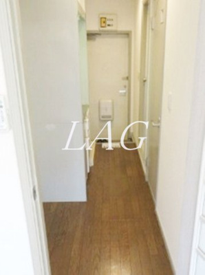 【玄関】 | コートＹＭＤウエスト | 玄関です。