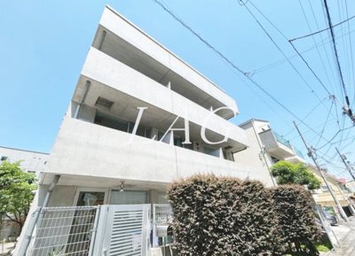 【外観】 | ｕｌｕｌａ | 外観です。