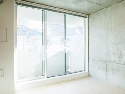 【居間・リビング】 | ｕｌｕｌａ | 洋室のお部屋です。